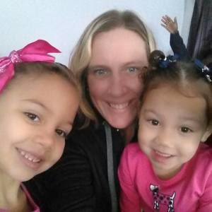 Meet your Posher, Janene